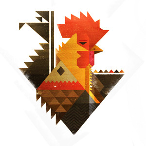 rooster